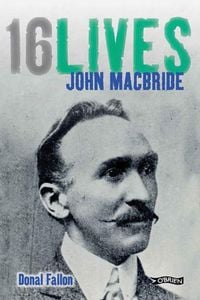 Produktbild: John MacBride