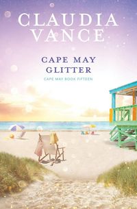 Produktbild: Cape May Glitter (Cape May Book 15)