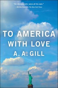 Produktbild: To America with Love