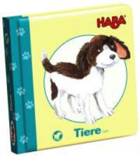 Produktbild: Bildw&ouml;rterbuch Tiere