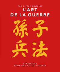 Produktbild: L'art de la guerre : strat&eacute;gies pour une vie de sagesse