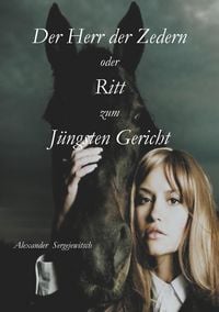 Produktbild: Der Herr der Zedern