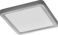 Produktbild: OSRAM HOMELIGHTING 4099854604867 Deckenleuchte, LED-Deckenleuchte Silver
