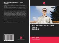 Produktbild: Mecanismo De Alerta Para Blinds