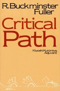 Produktbild: Critical Path
