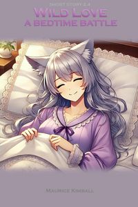 Produktbild: A Bedtime Battle (Wild Love, #2.4)
