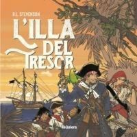 Produktbild: L'illa del tresor