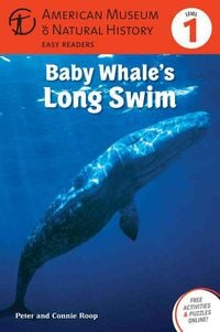Produktbild: Baby Whales Long Swim