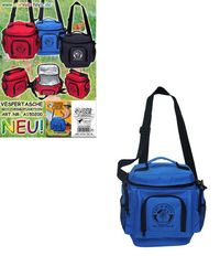 Produktbild: Vespertasche Cool 3-fach sortiert