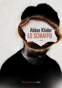 Produktbild: Lo schiaffo