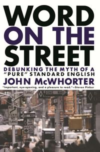 Produktbild: Word On The Street