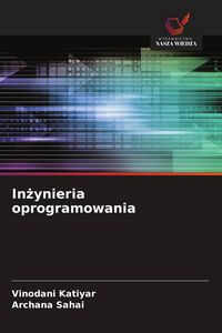 Produktbild: In&iquest;ynieria oprogramowania
