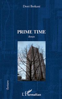 Produktbild: Prime time Roman