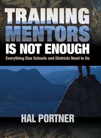 Produktbild: Training Mentors Is Not Enough