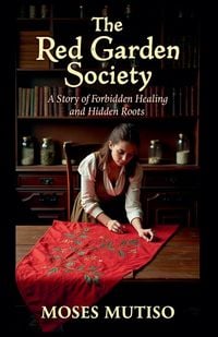 Produktbild: The Red Garden Society