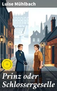 Produktbild: Prinz oder Schlossergeselle