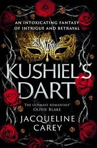 Produktbild: Kushiel's Dart