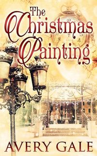 Produktbild: The Christmas Painting