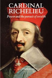 Produktbild: Cardinal Richelieu