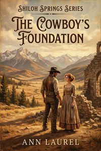 Produktbild: The Cowboy's Foundation (Shiloh Springs Series, #1)