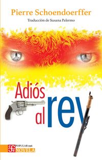 Produktbild: Adio&acute;s al rey