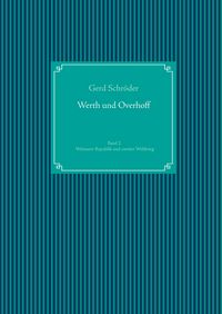 Produktbild: Werth und Overhoff
