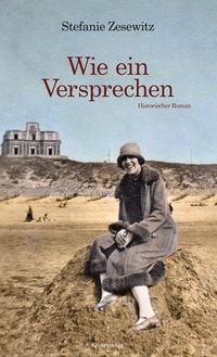 Produktbild: Wie ein Versprechen