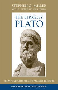 Produktbild: The Berkeley Plato