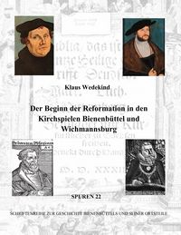 Produktbild: Der Beginn der Reformation in den Kirchenspielen
