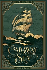 Produktbild: Caraway of the Sea