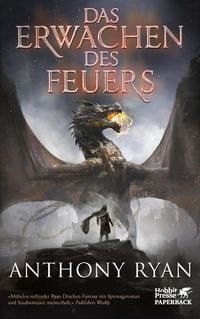 Produktbild: Das Erwachen des Feuers