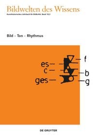 Produktbild: Bild - Ton - Rhythmus