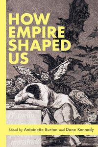Produktbild: How Empire Shaped Us