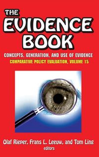 Produktbild: The Evidence Book