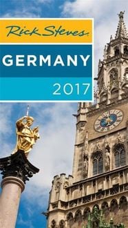 Produktbild: Steves, R: Rick Steves Germany 2017