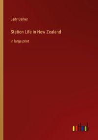 Produktbild: Station Life in New Zealand