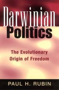 Produktbild: Darwinian Politics