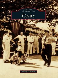 Produktbild: Cary