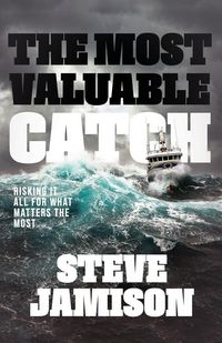 Produktbild: The Most Valuable Catch
