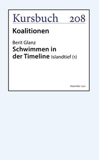 Produktbild: Schwimmen in der Timeline
