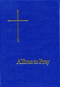 Produktbild: A Time to Pray