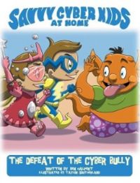 Produktbild: The Savvy Cyber Kids at Home