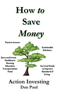 Produktbild: How to Save Money