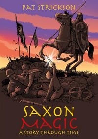 Produktbild: Saxon Magic