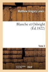 Produktbild: Blanche et Osbright