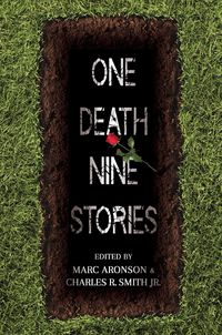 Produktbild: One Death, Nine Stories