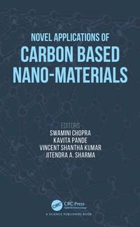 Produktbild: Novel Applications of Carbon Based Nano-materials