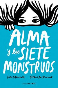 Produktbild: Alma y los siete monstruos