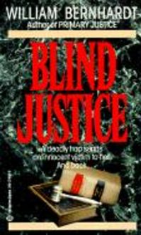 Produktbild: Blind Justice