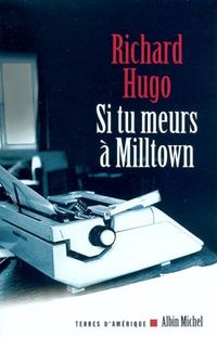 Produktbild: Fre-Si Tu Meurs a Milltown